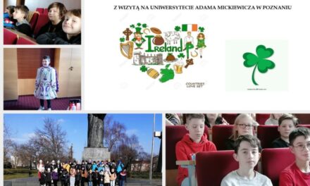 Tydzień Języków Obcych – z wizytą na UAM