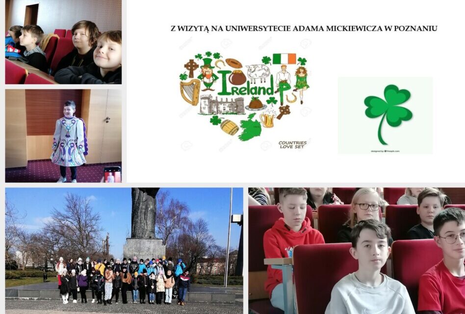 Tydzień Języków Obcych – z wizytą na UAM