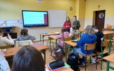 TYDZIEŃ JĘZYKÓW OBCYCH 2023