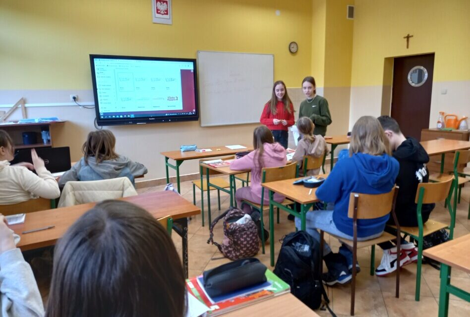 TYDZIEŃ JĘZYKÓW OBCYCH 2023