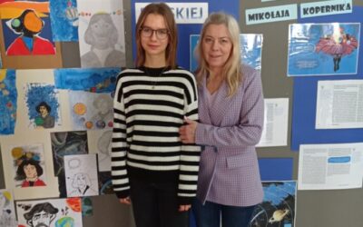 Podsumowanie wyników Wojewódzkiego Konkursu Fizycznego