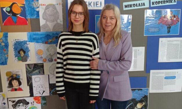 Podsumowanie wyników Wojewódzkiego Konkursu Fizycznego