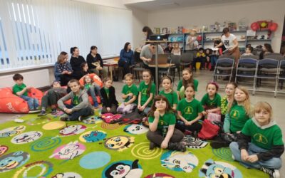 3 Gromada zuchowa na&nbsp;„oSowiałym spotkaniu”