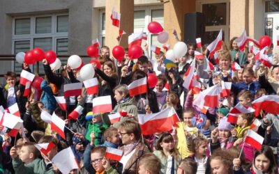 Święto Konstytucji 3 Maja