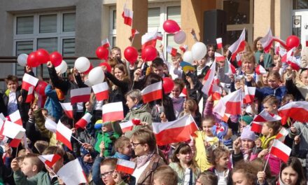 Święto Konstytucji 3 Maja