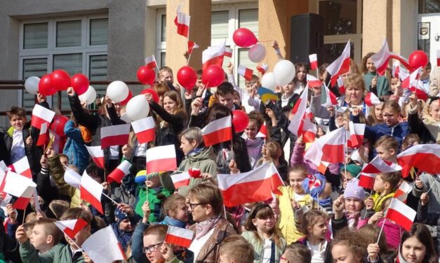 Święto Konstytucji 3 Maja