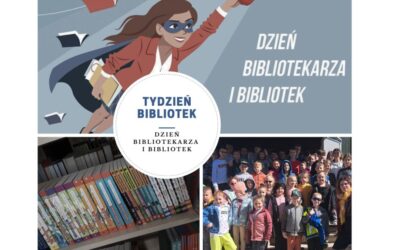 Tydzień Bibliotek
