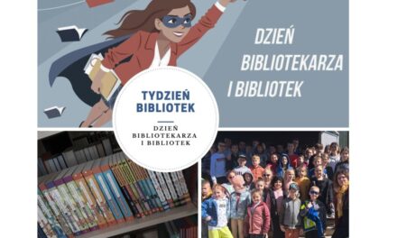 Tydzień Bibliotek