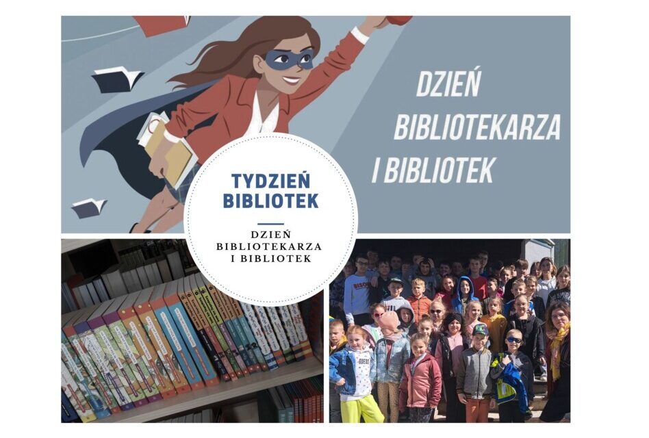 Tydzień Bibliotek
