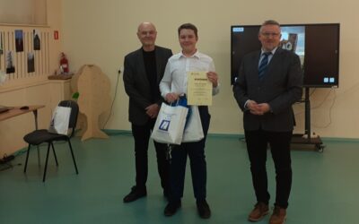 Podsumowanie konkursów