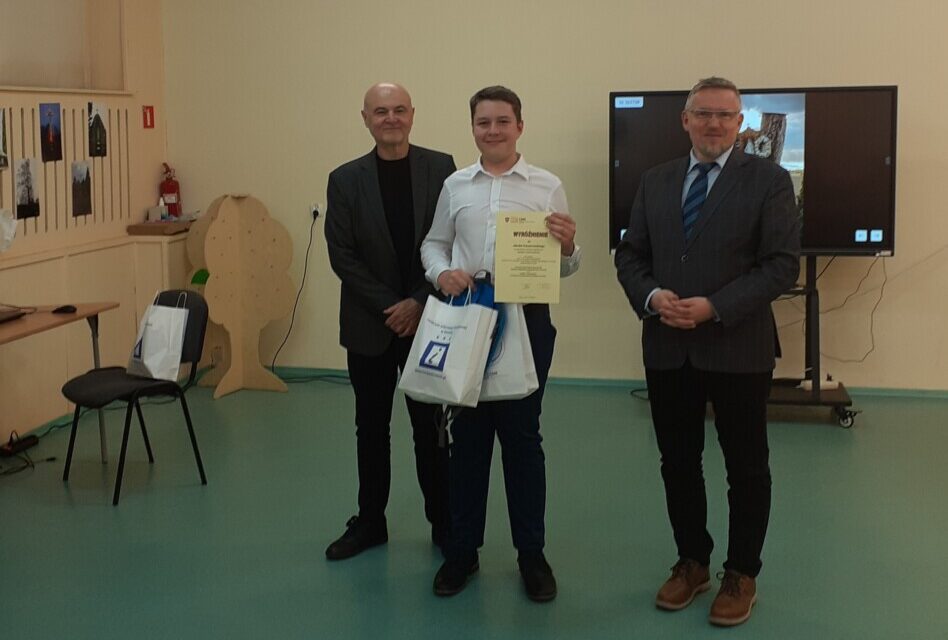 Podsumowanie konkursów