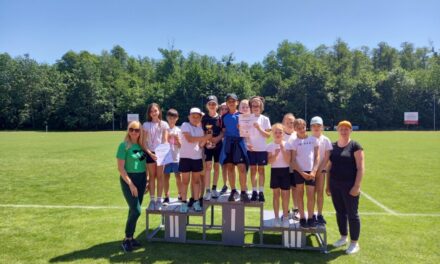 Mistrzostwa Powiatu Słupeckiego