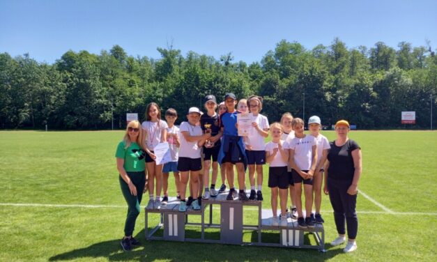 Mistrzostwa Powiatu Słupeckiego