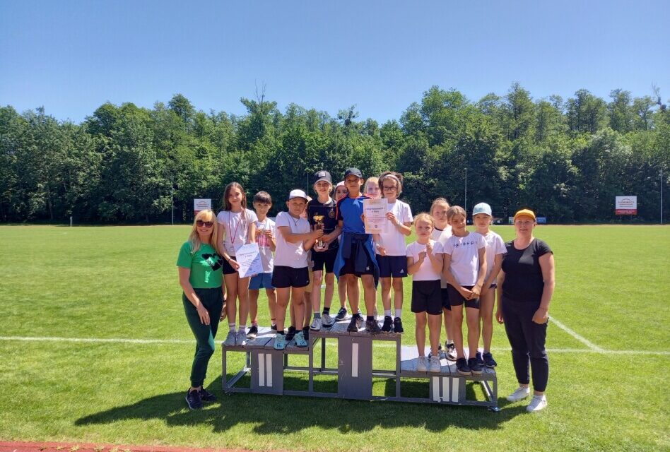 Mistrzostwa Powiatu Słupeckiego