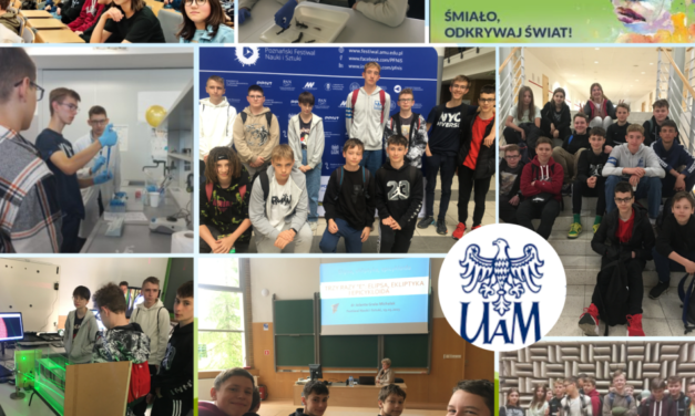 Festiwal Nauki i Sztuki