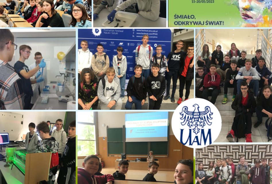 Festiwal Nauki i Sztuki