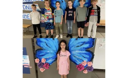 Ogólnopolski Konkurs Przedmiotowy ,,LEON” 2023 – wyniki