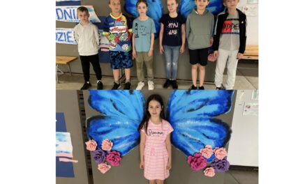 Ogólnopolski Konkurs Przedmiotowy ,,LEON” 2023 – wyniki