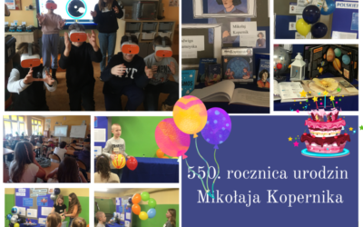 Rok szkolny 2022/2023 rokiem fizyki