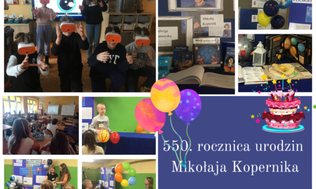 Rok szkolny 2022/2023 rokiem fizyki