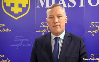 Życzenia Burmistrza Miasta Słupcy z okazji rozpoczęcia roku szkolnego 2023-2024