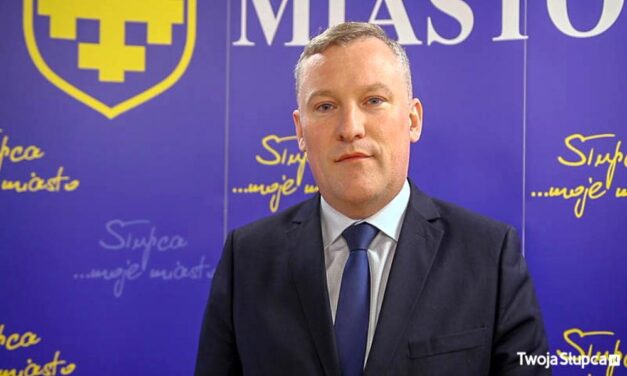 Życzenia Burmistrza Miasta Słupcy z okazji rozpoczęcia roku szkolnego 2023-2024