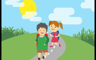 Wyprawka ucznia klasy pierwszej w&nbsp;roku szkolnym 2023-2024