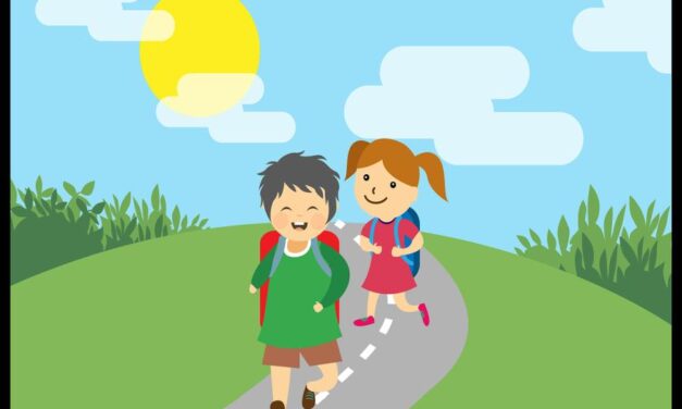 Wyprawka ucznia klasy pierwszej w roku szkolnym 2023-2024