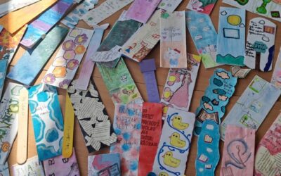 Rozstrzygniecie konkursu bibliotecznego