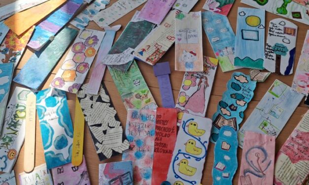 Rozstrzygniecie konkursu bibliotecznego