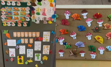 Światowy Dzień Origami