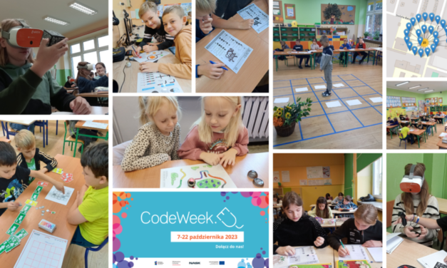 CodeWeek