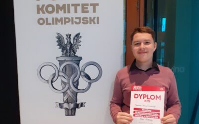 Konkurs Wiedzy o&nbsp;Sporcie