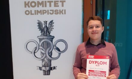 Konkurs Wiedzy o Sporcie