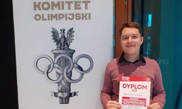 Konkurs Wiedzy o Sporcie