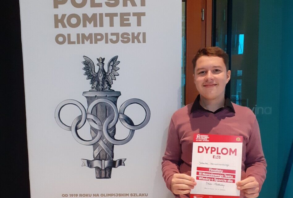 Konkurs Wiedzy o Sporcie