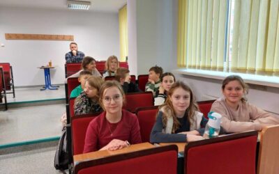 Warsztaty językowe w&nbsp;ANS w&nbsp;Koninie 