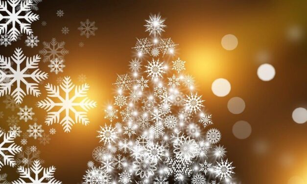 Życzenia na Boże Narodzenie