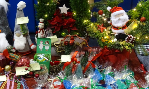 Relacja Świątecznej Paczki