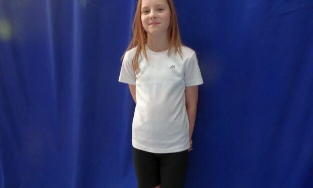 Wielki sukces Kai Kluczyńskiej