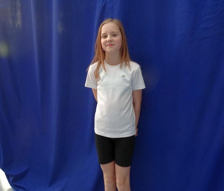 Wielki sukces Kai Kluczyńskiej