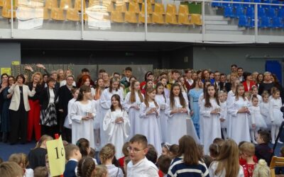 Fotorelacja z&nbsp;Dnia Patrona