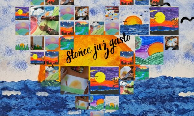 Ogólnopolski projekt edukacyjny „Nasza Epopeja” 