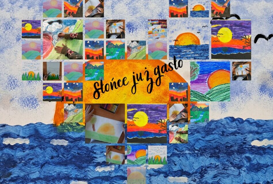 Ogólnopolski projekt edukacyjny „Nasza Epopeja” 