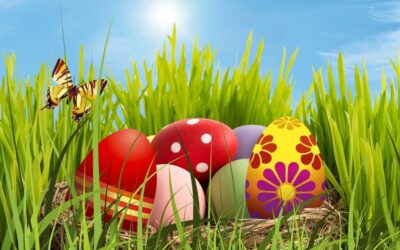 Życzenia Wielkanocne  Великодні побажання