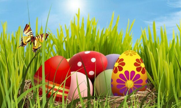 Życzenia Wielkanocne  Великодні побажання