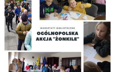 Uczniowie klasy 2c uczcili pamięć bohaterów w&nbsp;ramach akcji „Żonkile”