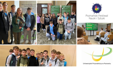 Poznański Festiwal Nauki i Sztuki