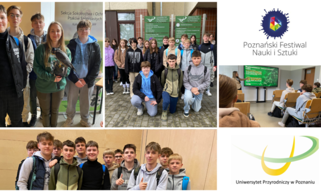 Poznański Festiwal Nauki i Sztuki