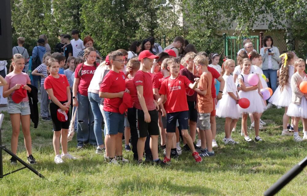 Festyn Rodzinny – 07 czerwca 2024r.